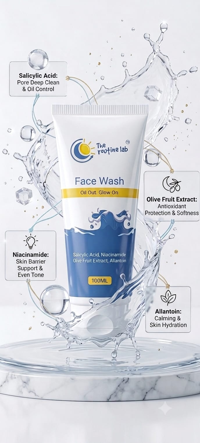 Face Wash